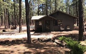 Grand Canyon Cottage At Historic Wrigley Ranch With Horseback Riding & Shooting