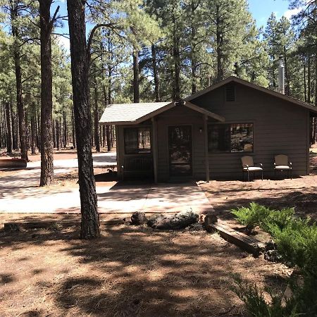 Grand Canyon Cottage At Historic Wrigley Ranch With Horseback Riding & Shooting Parks Extérieur photo