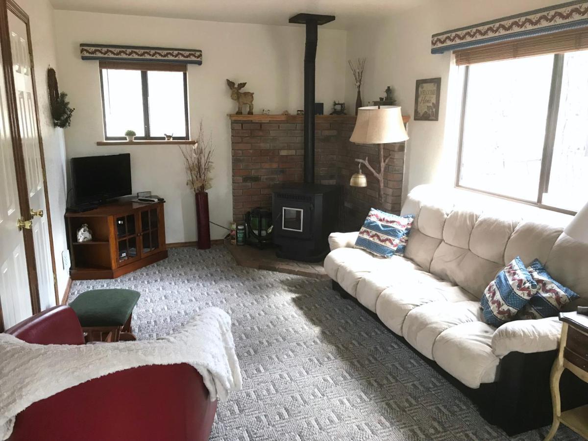 Grand Canyon Cottage At Historic Wrigley Ranch With Horseback Riding & Shooting Parks Extérieur photo