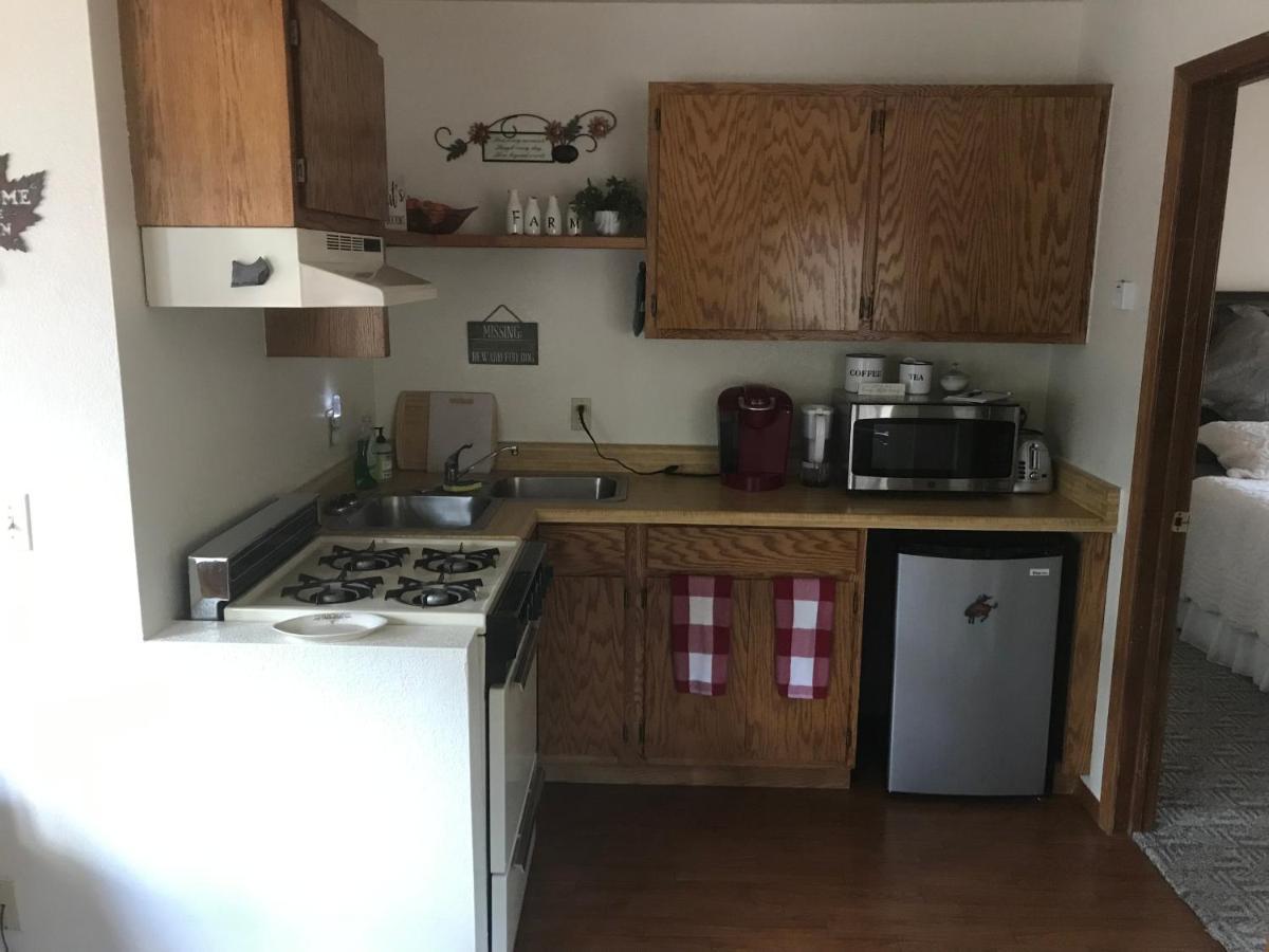 Grand Canyon Cottage At Historic Wrigley Ranch With Horseback Riding & Shooting Parks Extérieur photo